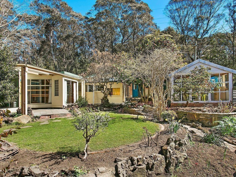 9 Dante’s Lane, Katoomba NSW 2780