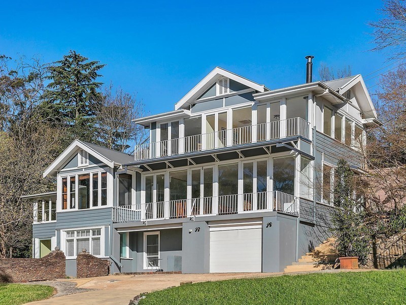 1-9 McLaughlin Avenue, Wentworth Falls NSW 2782