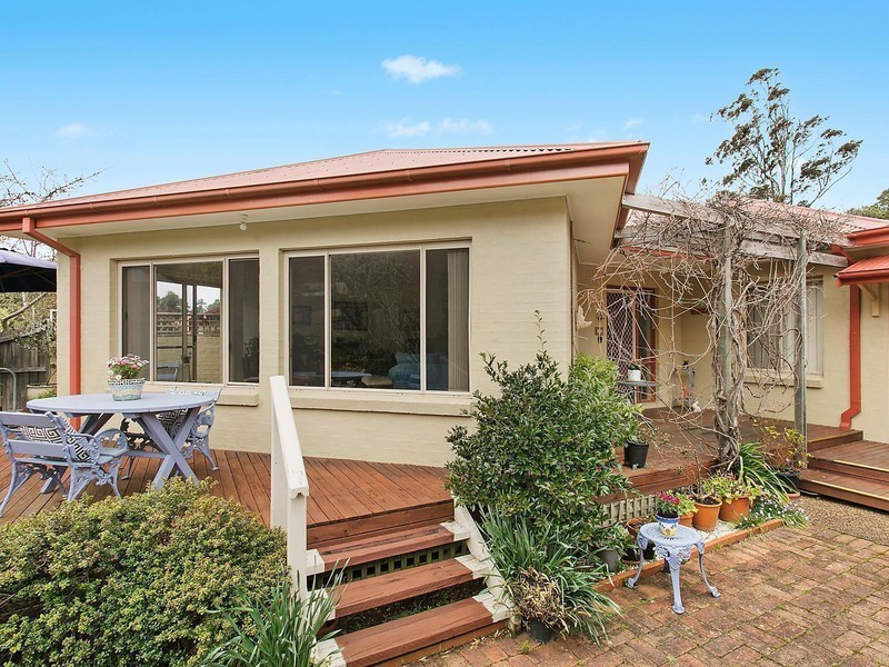 6/43 Falls Road, Wentworth Falls NSW 2782