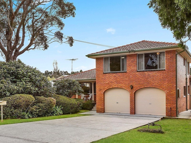 56 Brightlands Avenue, Blackheath NSW 2785