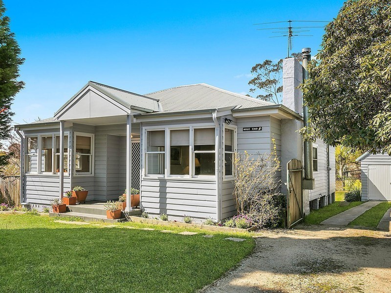 229 Govetts Leap Road, Blackheath NSW 2785