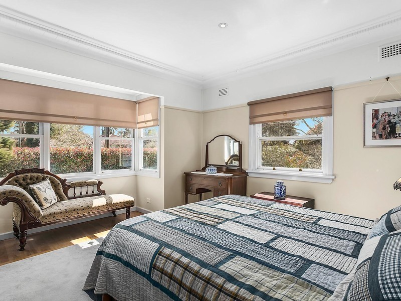 229 Govetts Leap Road, Blackheath NSW 2785