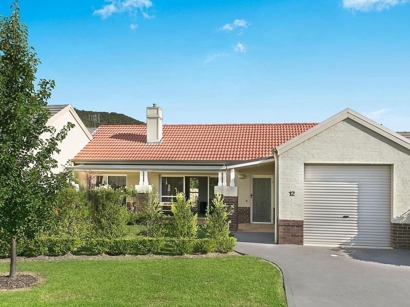 12/9 Col Drewe Drive, South Bowenfels NSW 2790