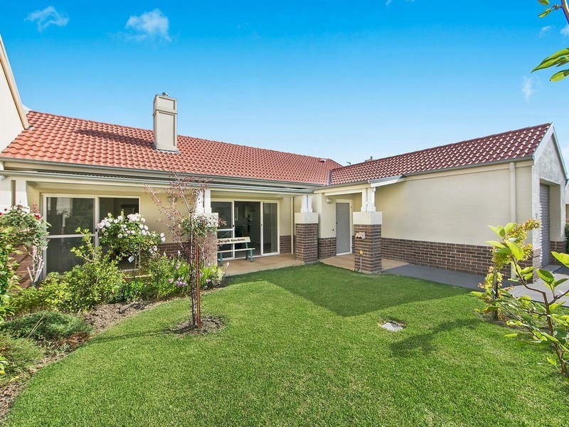 12/9 Col Drewe Drive, South Bowenfels NSW 2790
