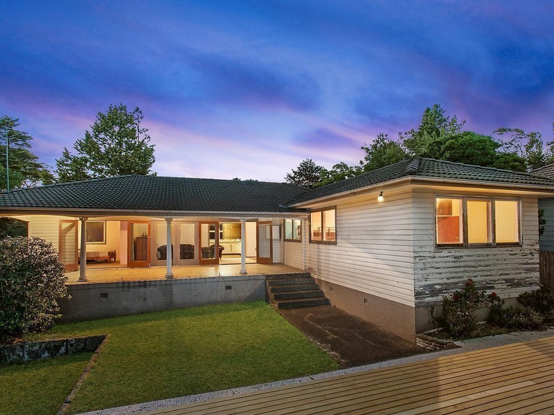 2 Banksia Park Road, Katoomba NSW 2780