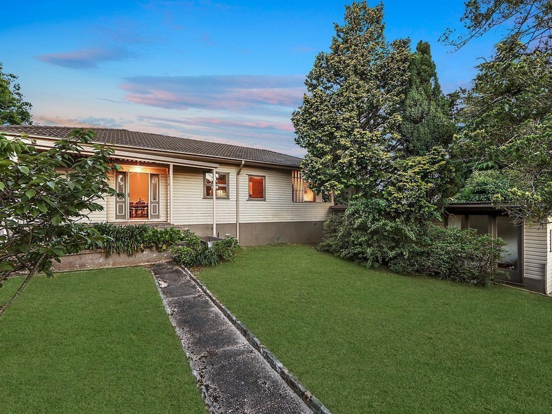 2 Banksia Park Road, Katoomba NSW 2780