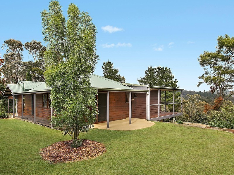 339 Blaxland Road, Wentworth Falls NSW 2782
