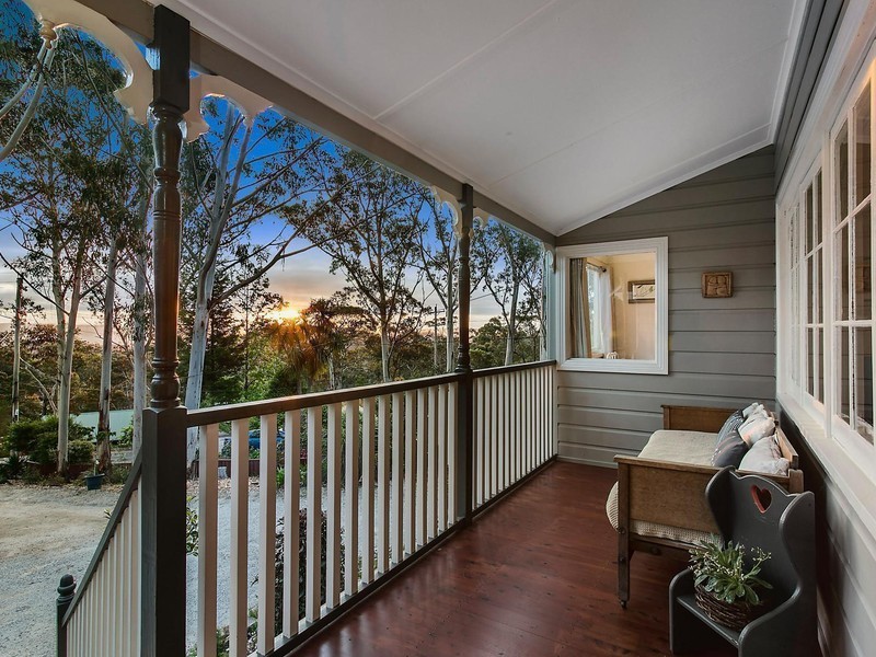 107 Victoria Street, Mount Victoria NSW 2786