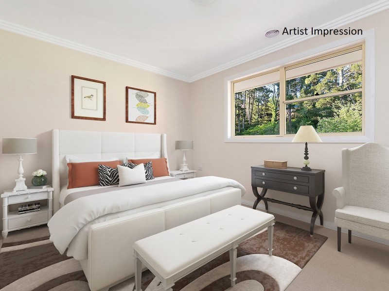 5 Wascoe Street, Leura NSW 2780