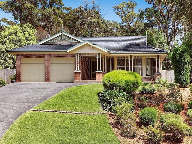 301 Cliff Drive, Katoomba NSW 2780