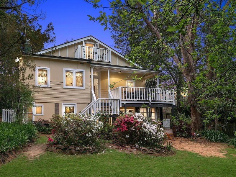 83 Fitzgerald Street, Katoomba NSW 2780