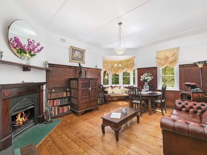 83 Fitzgerald Street, Katoomba NSW 2780