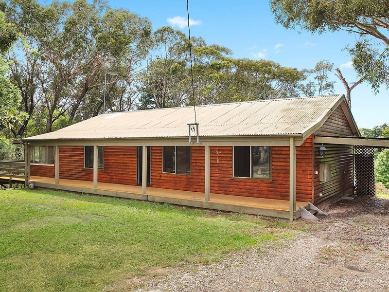 156A Valley Road, Hazelbrook NSW 2779