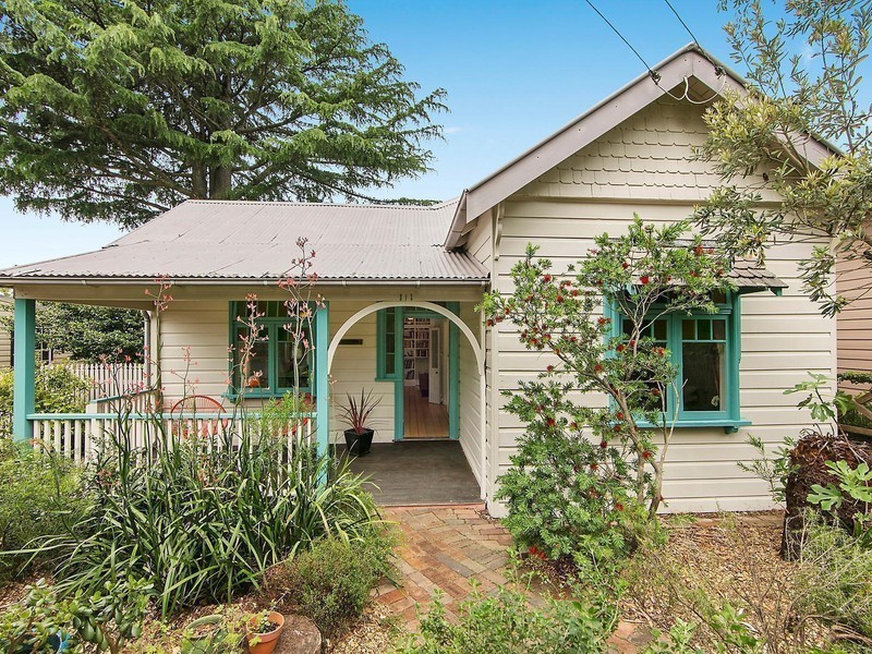 6 Duff Street, Katoomba NSW 2780
