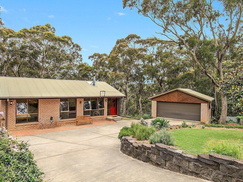 91 Henderson Road, Wentworth Falls NSW 2782