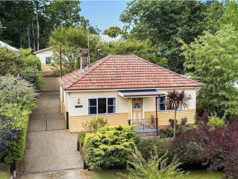5 Beattie Street, Leura NSW 2780