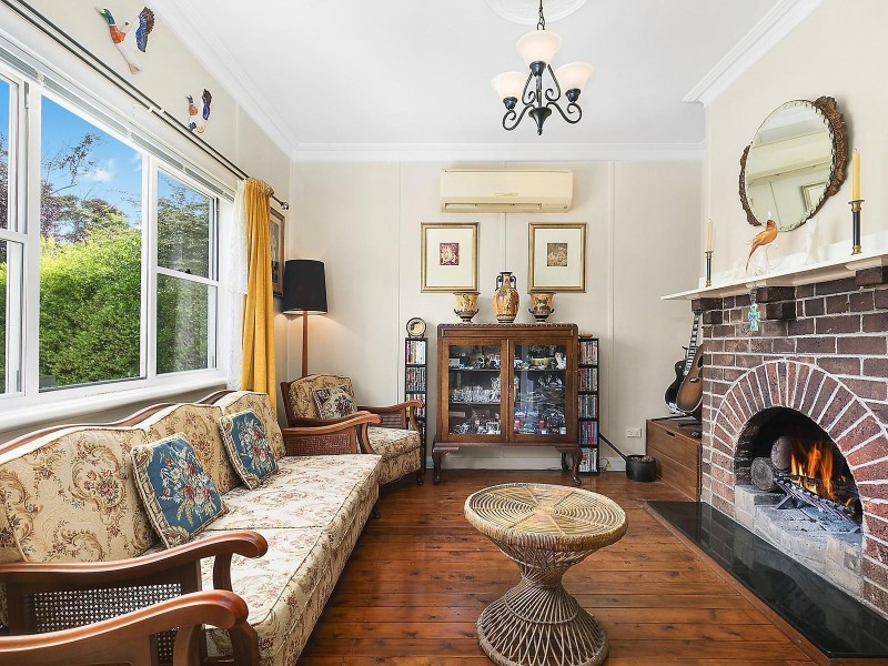 5 Beattie Street, Leura NSW 2780