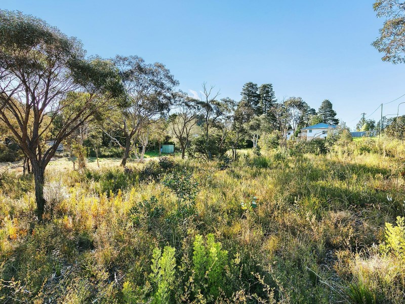 9 and 11 Sandbox Road, Wentworth Falls NSW 2782