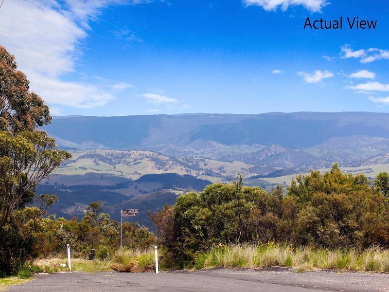 36 Kenny Street, Mount Victoria NSW 2786