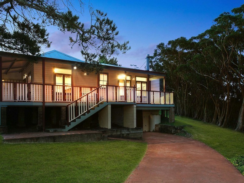 28 Westbourne Avenue, Wentworth Falls NSW 2782