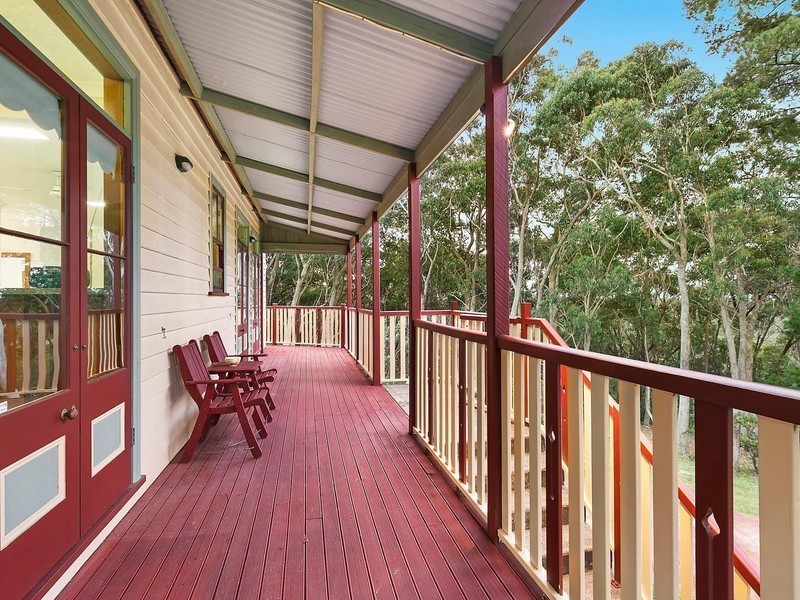 28 Westbourne Avenue, Wentworth Falls NSW 2782