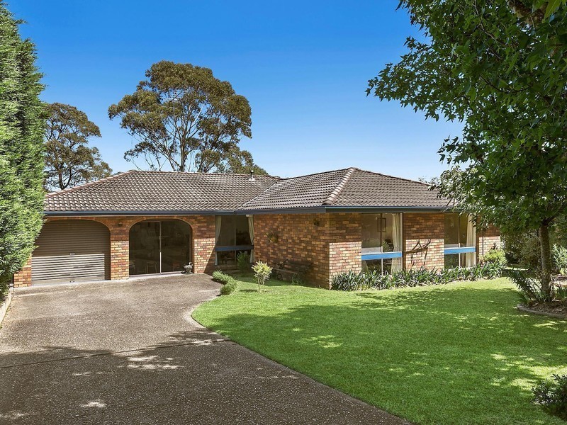 165 Narrow Neck Road, Katoomba NSW 2780