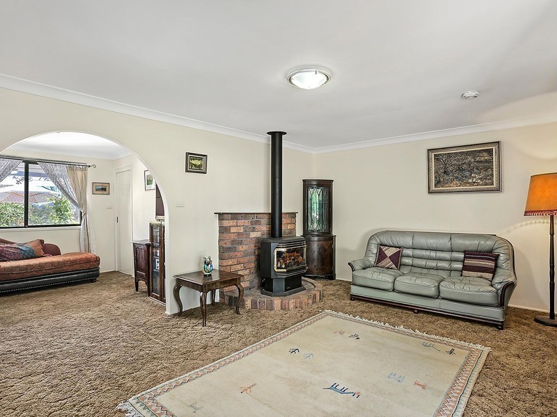 165 Narrow Neck Road, Katoomba NSW 2780