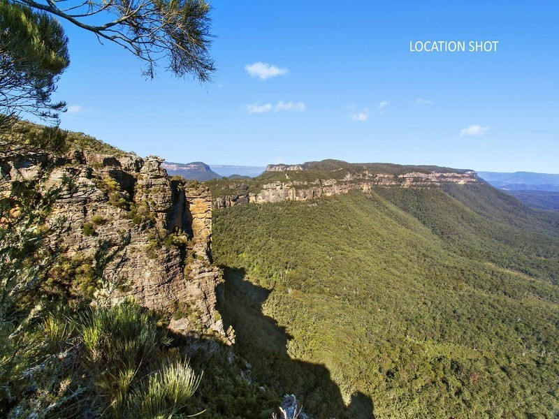 165 Narrow Neck Road, Katoomba NSW 2780