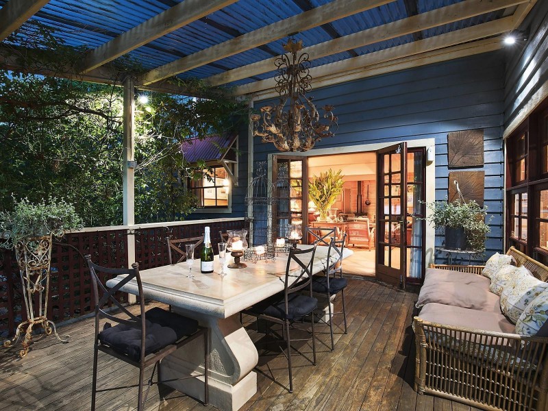 36 Mulheran Lane, Wentworth Falls NSW 2782