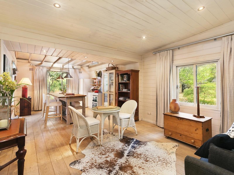 36 Mulheran Lane, Wentworth Falls NSW 2782