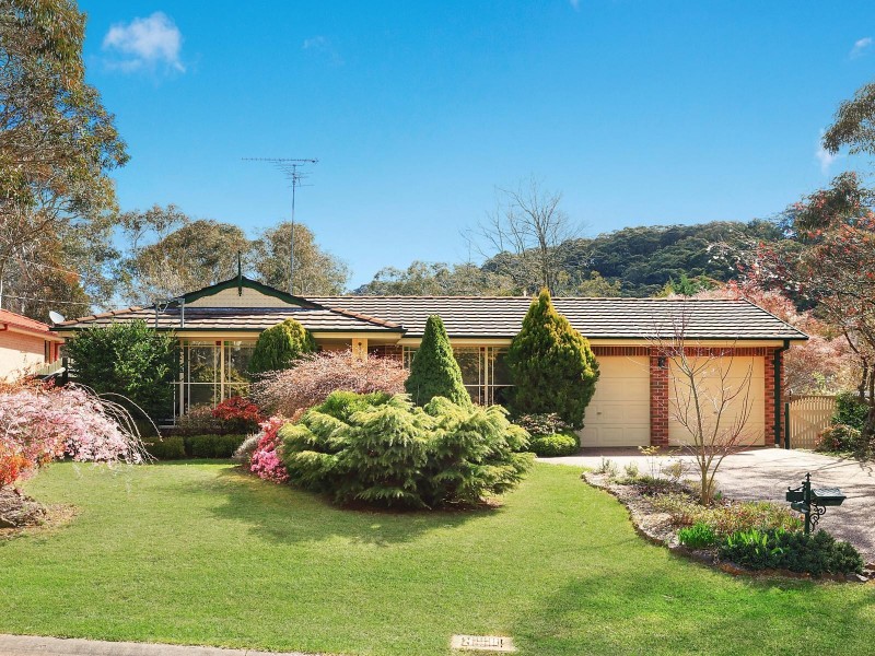 18 Dorset Street, Leura NSW 2780