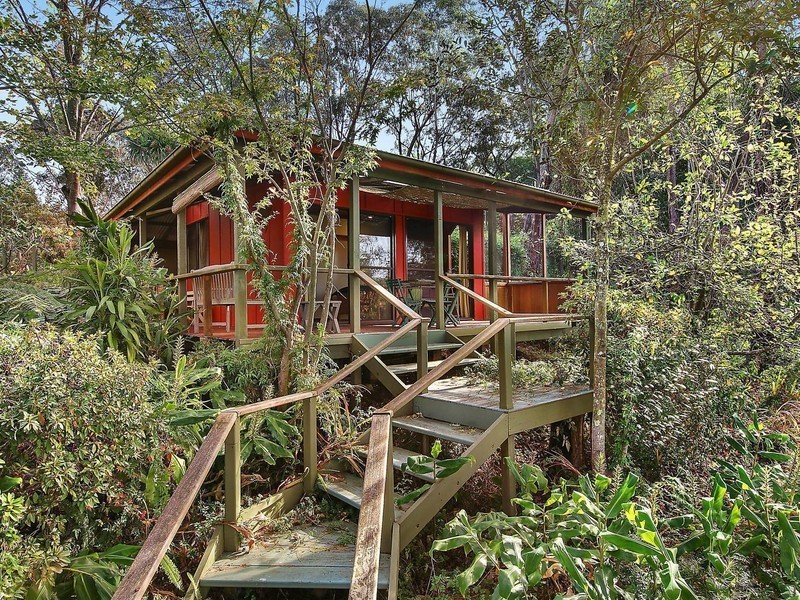 52 Albert Road, Bullaburra NSW 2784