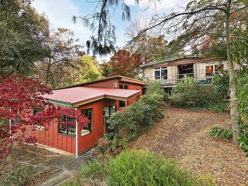 52 Albert Road, Bullaburra NSW 2784