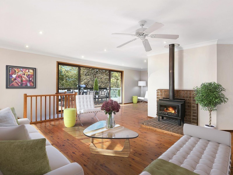 17 Hester Road, Leura NSW 2780