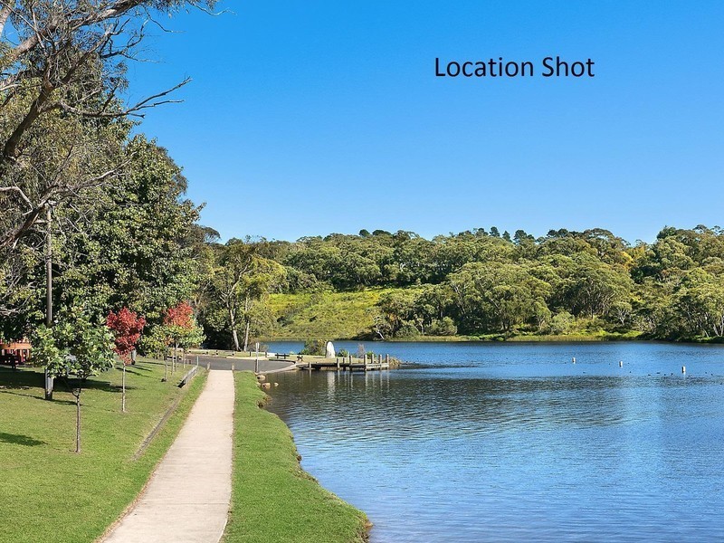 32 Sinclair Crescent, Wentworth Falls NSW 2782