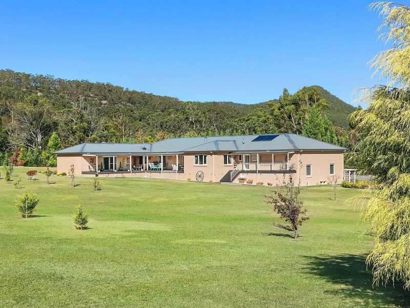 30 Coxs River Road, Little Hartley NSW 2790