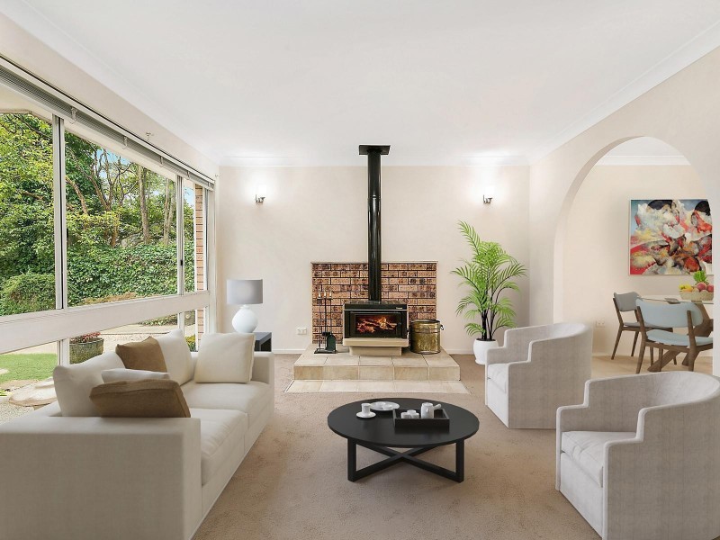 19 Evans Lookout Road, Blackheath NSW 2785