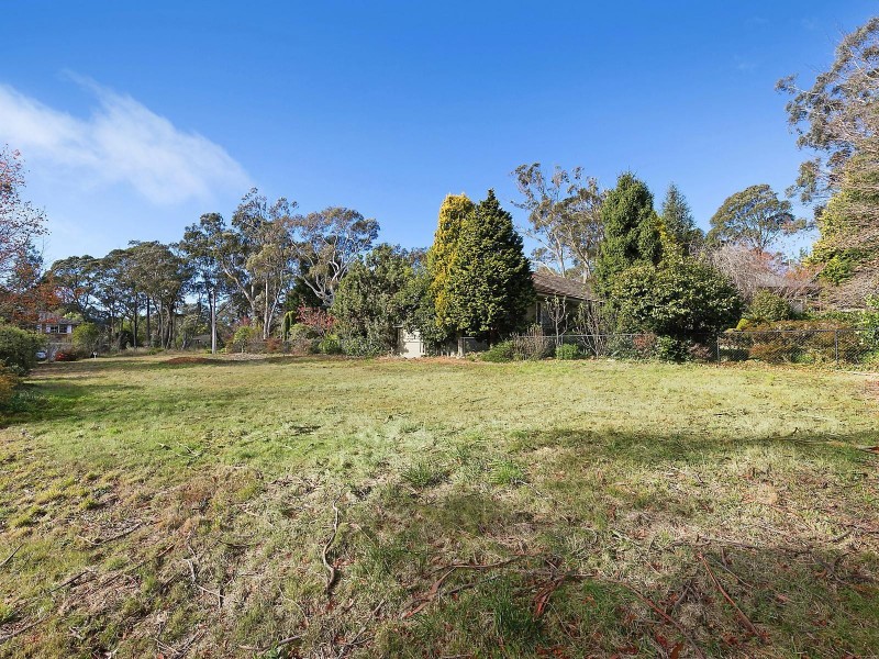 6 Jubilee Avenue, Blackheath NSW 2785