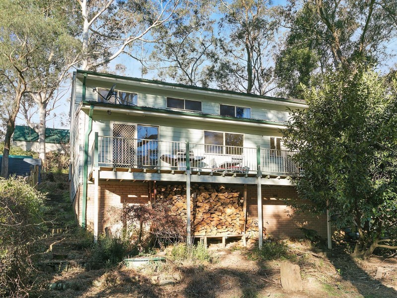 1 and 2/10 Gladstan Avenue, Katoomba NSW 2780
