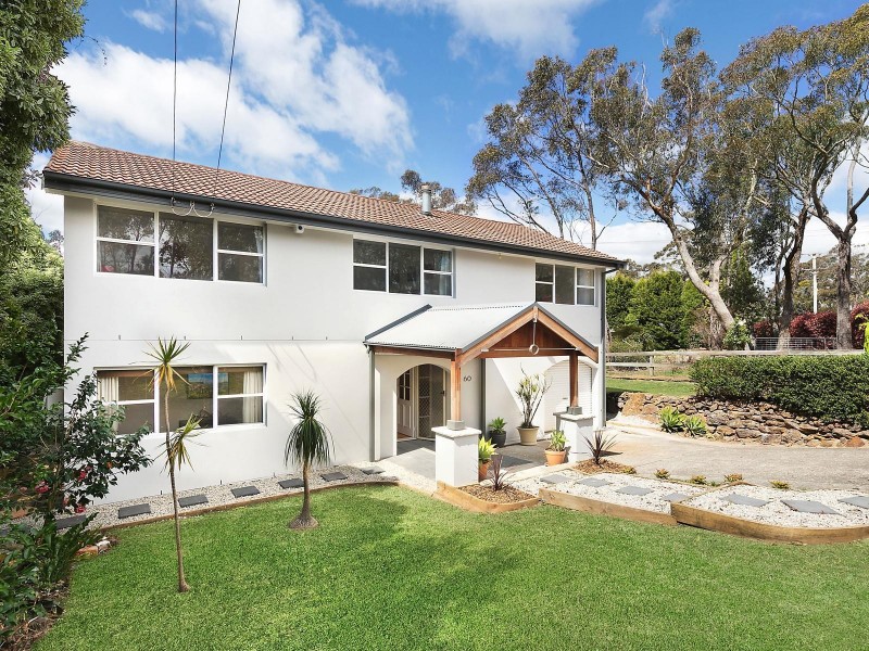 60 Boronia Road, Bullaburra NSW 2784