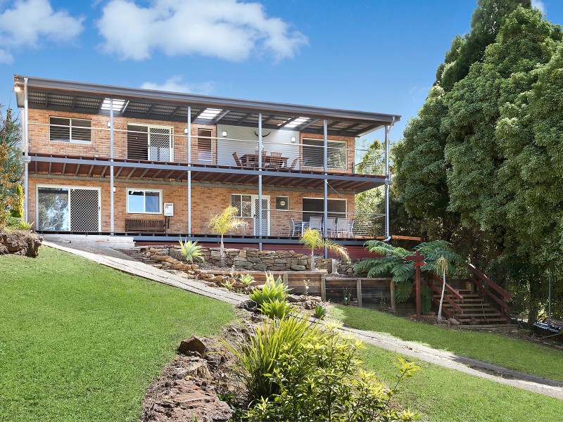 60 Boronia Road, Bullaburra NSW 2784