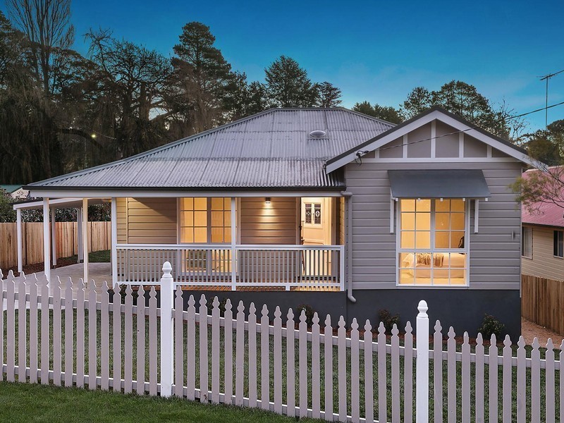 36 Station Street, Mount Victoria NSW 2786