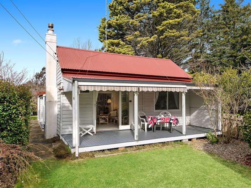 7 Clarence Street, Leura NSW 2780