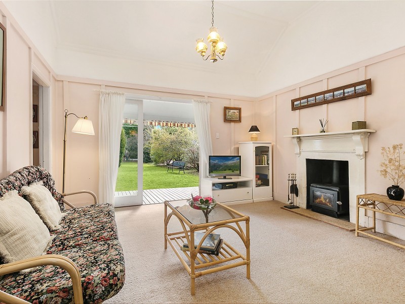 7 Clarence Street, Leura NSW 2780