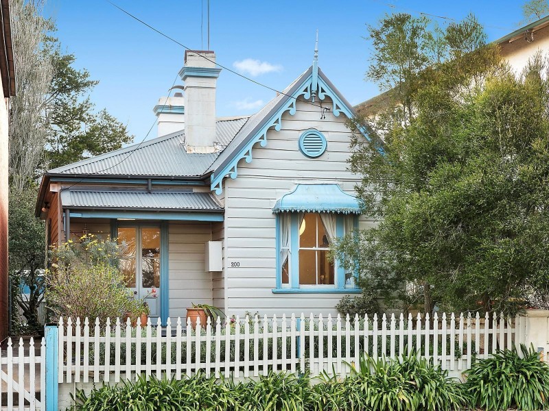 200 Bathurst Road, Katoomba NSW 2780