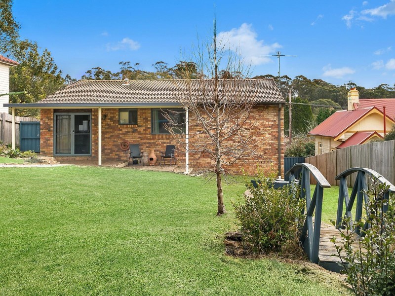 7 Eunoe Street, Katoomba NSW 2780