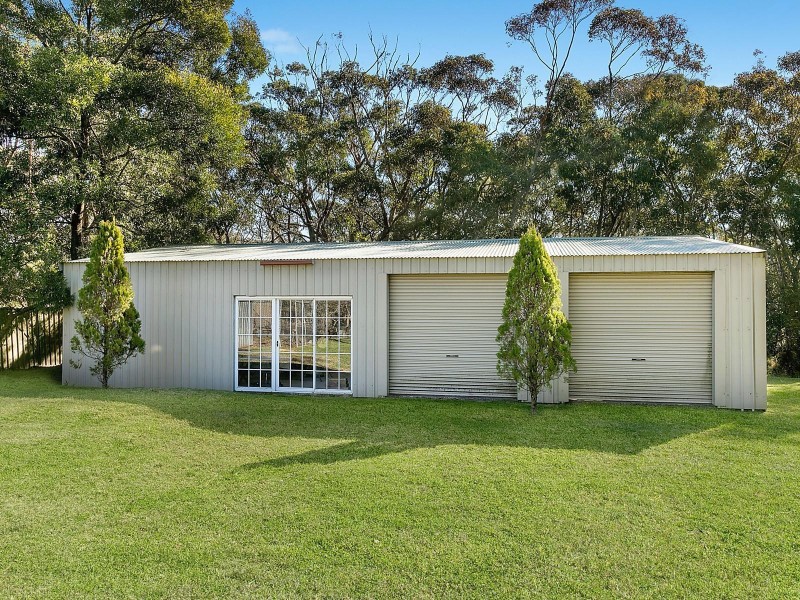 16 Woodbury Street, Woodford NSW 2778