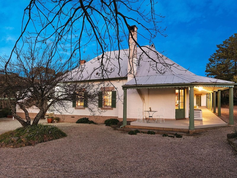 ‘Meads Farm’ Great Western Highway, Little Hartley NSW 2790