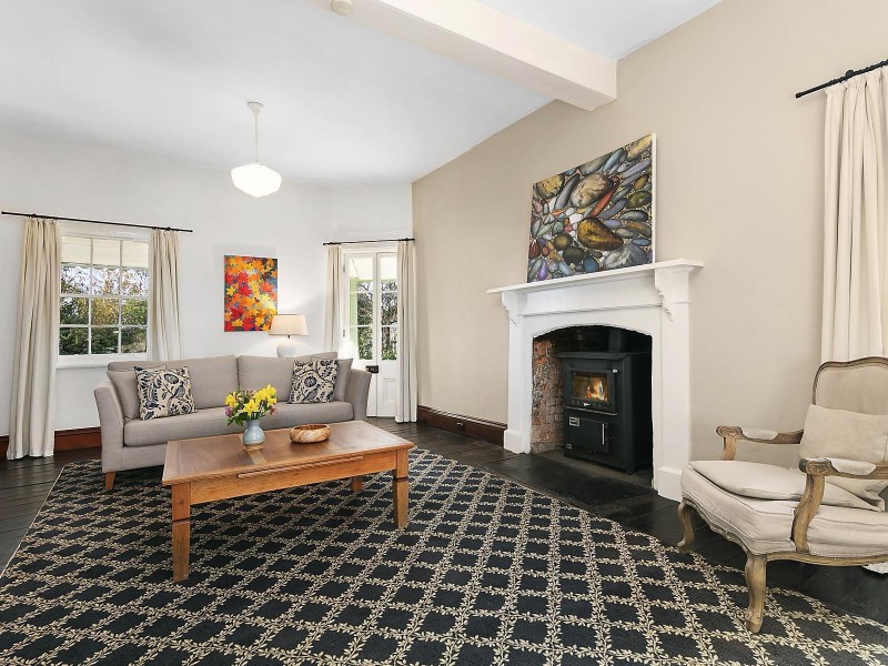 ‘Meads Farm’ Great Western Highway, Little Hartley NSW 2790