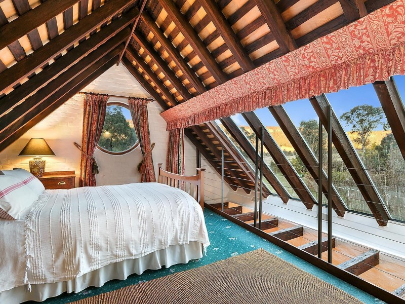 ‘Meads Farm’ Great Western Highway, Little Hartley NSW 2790